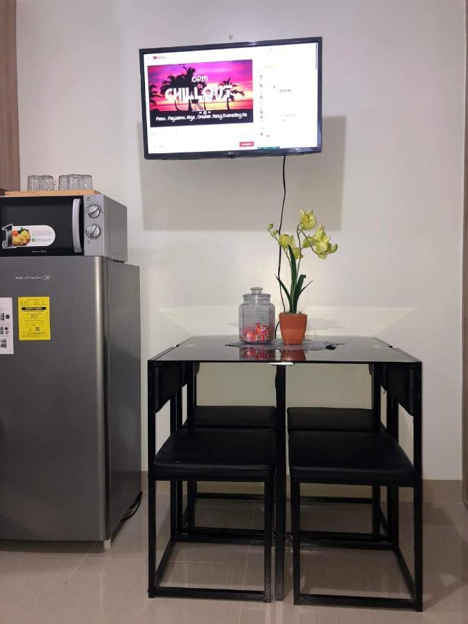Adel'S Cosy Place - Smdc Shore 2 Philippines Pasay Exterior foto