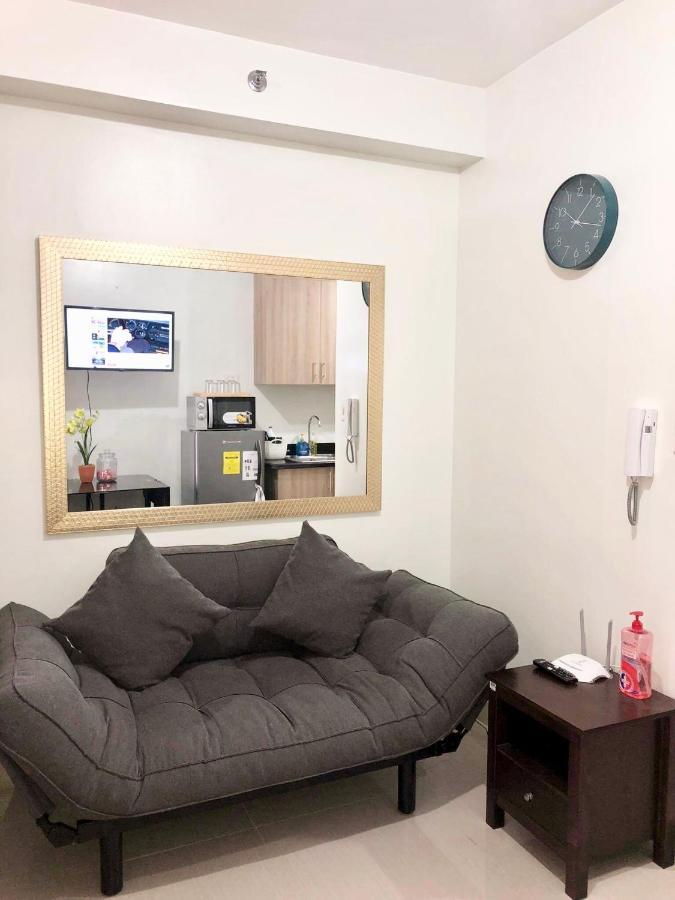 Adel'S Cosy Place - Smdc Shore 2 Philippines Pasay Exterior foto