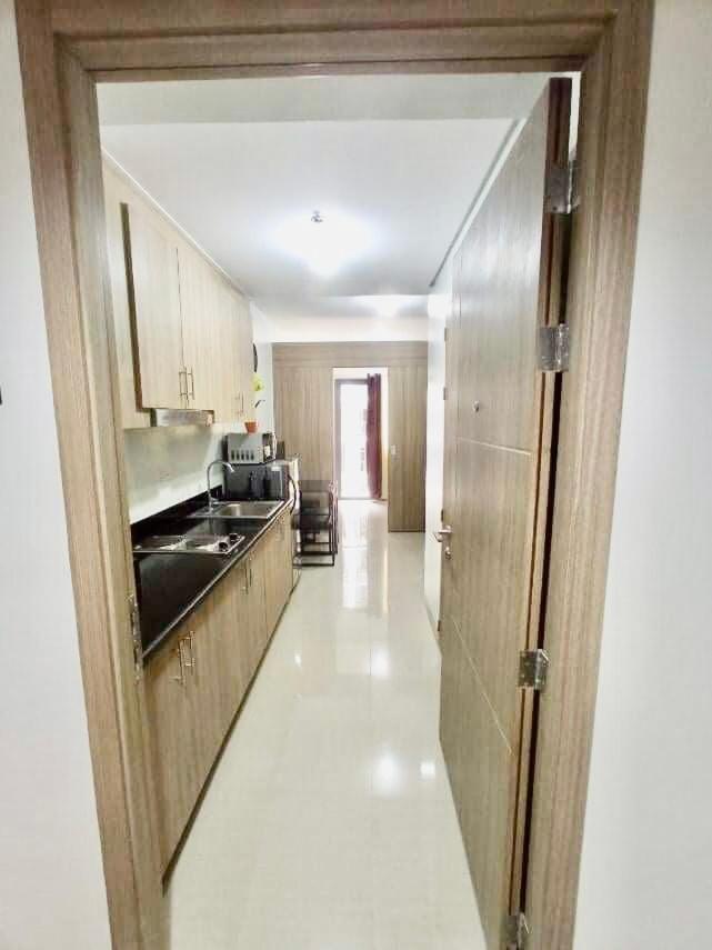 Adel'S Cosy Place - Smdc Shore 2 Philippines Pasay Exterior foto