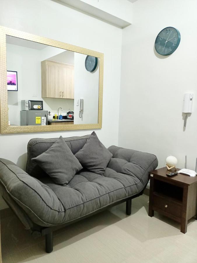 Adel'S Cosy Place - Smdc Shore 2 Philippines Pasay Exterior foto