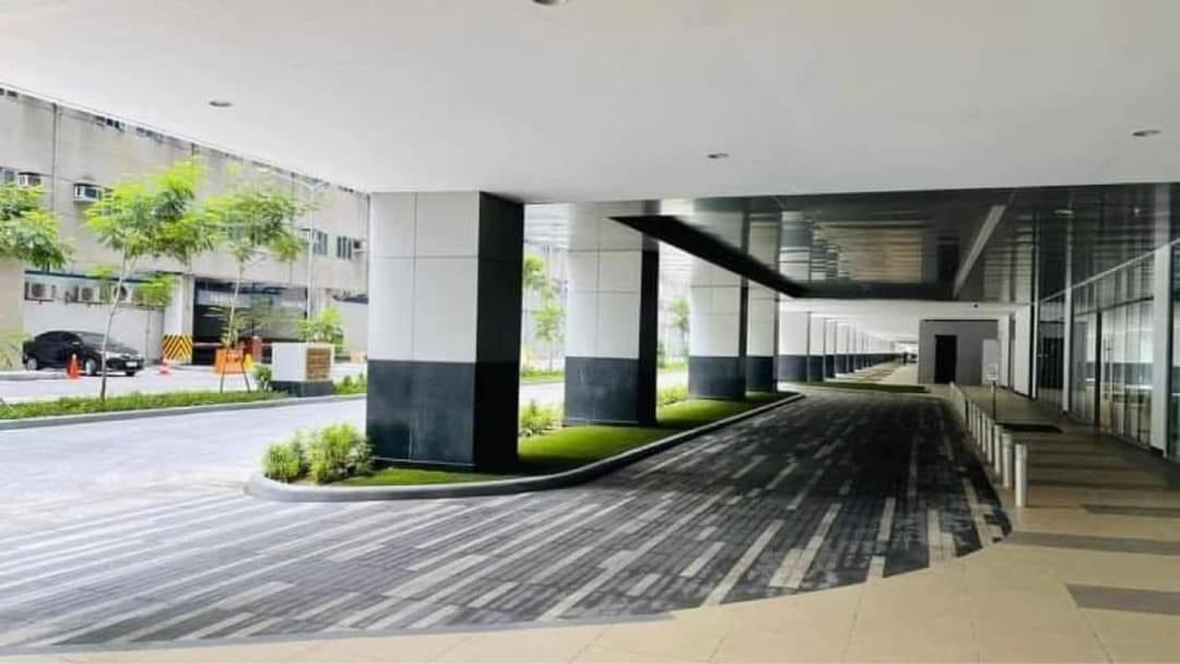 Adel'S Cosy Place - Smdc Shore 2 Philippines Pasay Exterior foto