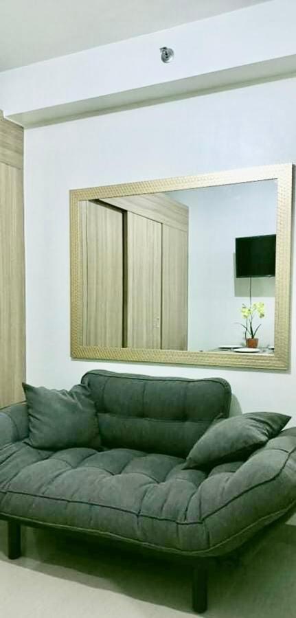 Adel'S Cosy Place - Smdc Shore 2 Philippines Pasay Exterior foto